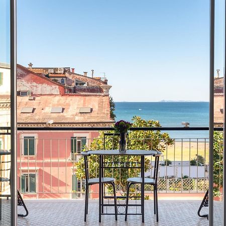 Pangea Luxury Rooms 카스텔라마레디스타비아 외부 사진