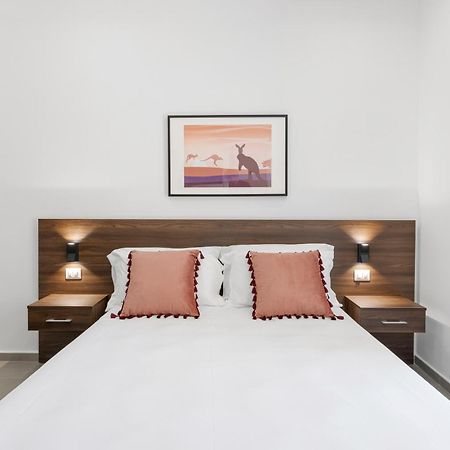 Pangea Luxury Rooms 카스텔라마레디스타비아 외부 사진