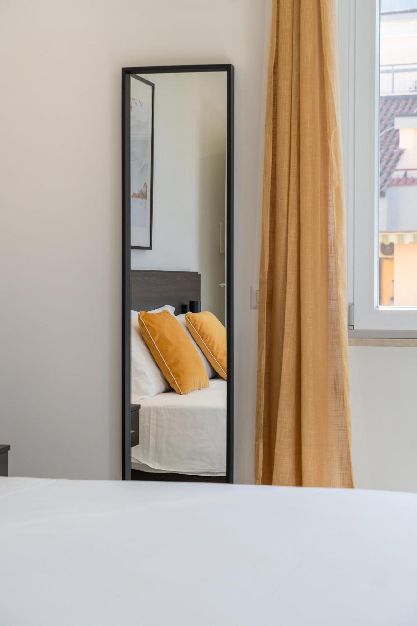 Pangea Luxury Rooms 카스텔라마레디스타비아 외부 사진