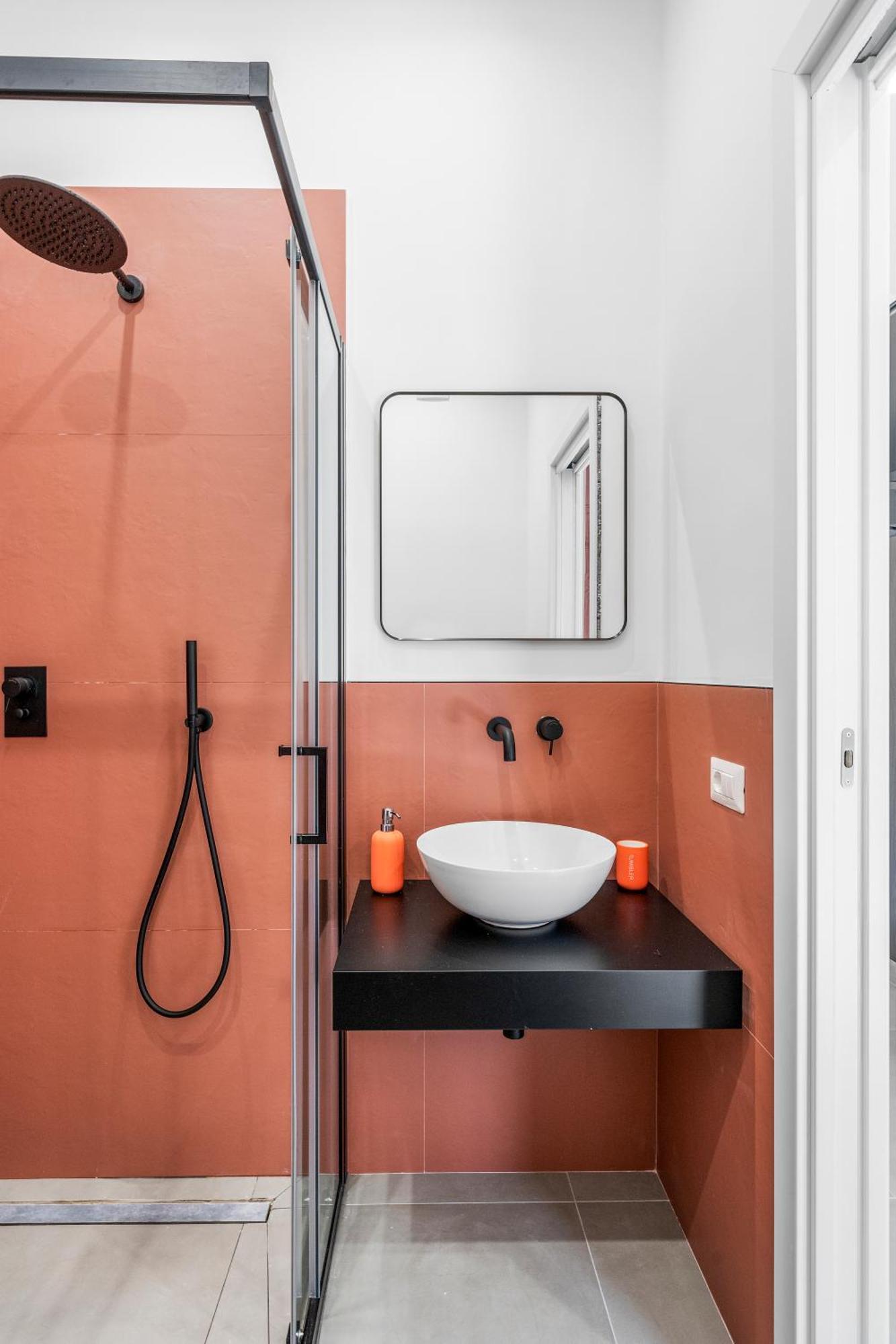 Pangea Luxury Rooms 카스텔라마레디스타비아 외부 사진